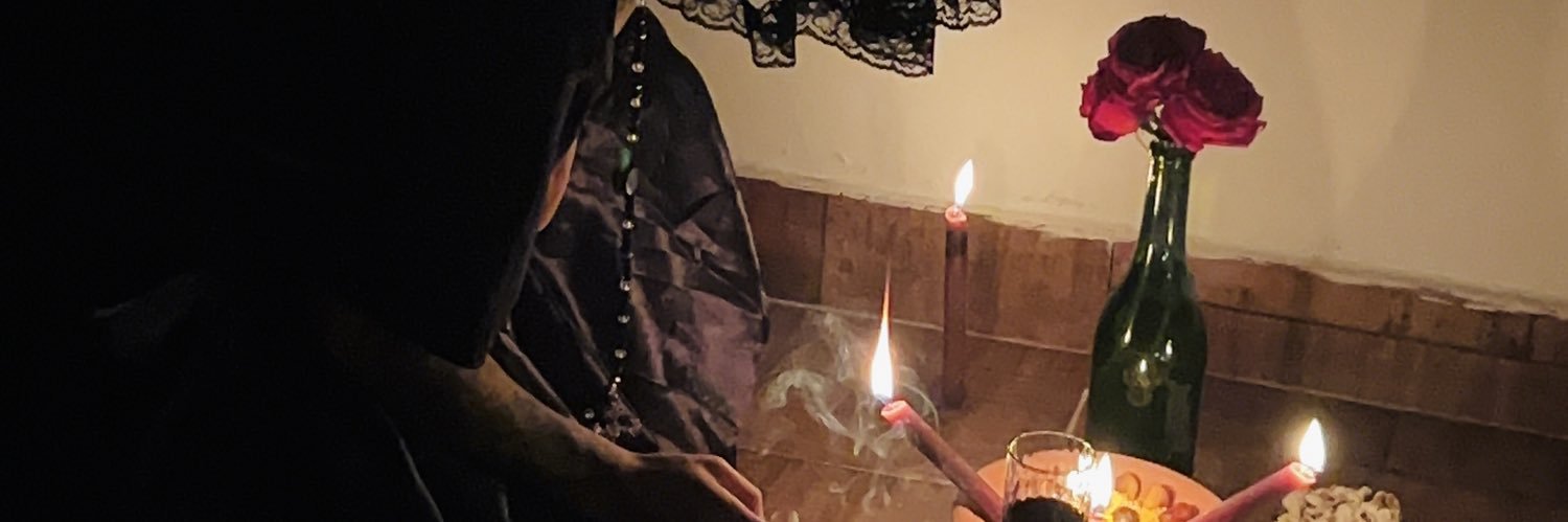 macumbeirinho_'s profile banner image