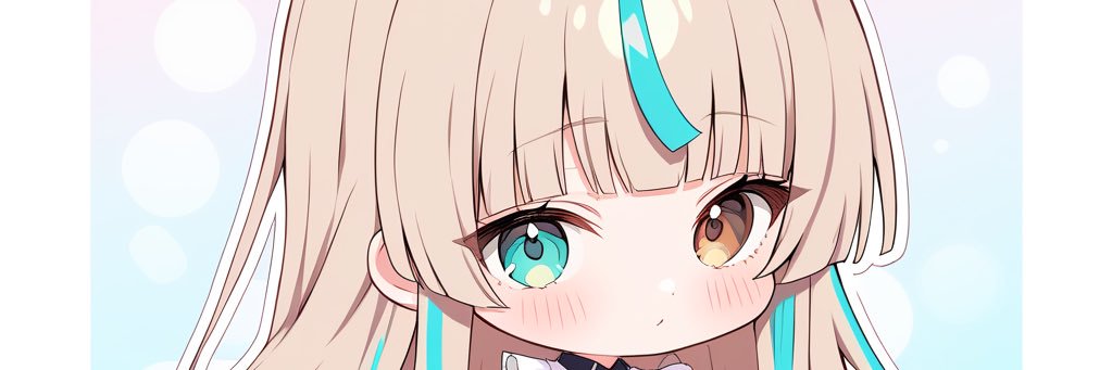 me（ひつじ🐑） banner