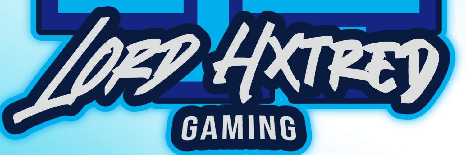 iAM LordHxtred banner