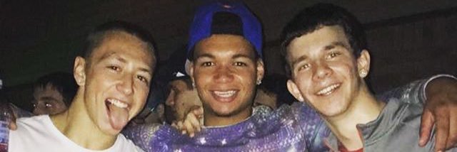 JTAcker1997's profile banner image