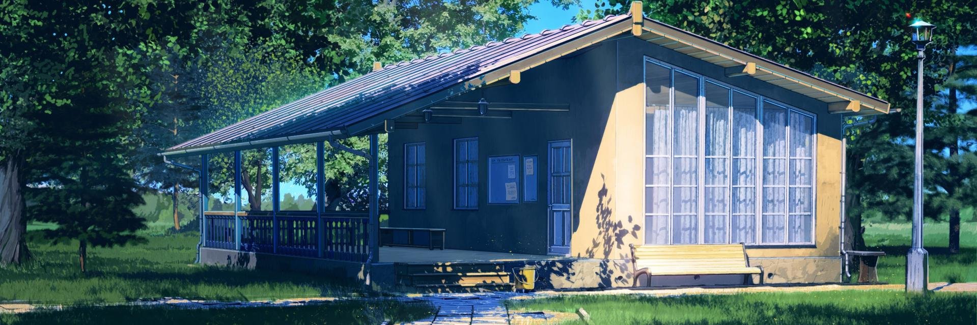 JustSemen's profile banner image