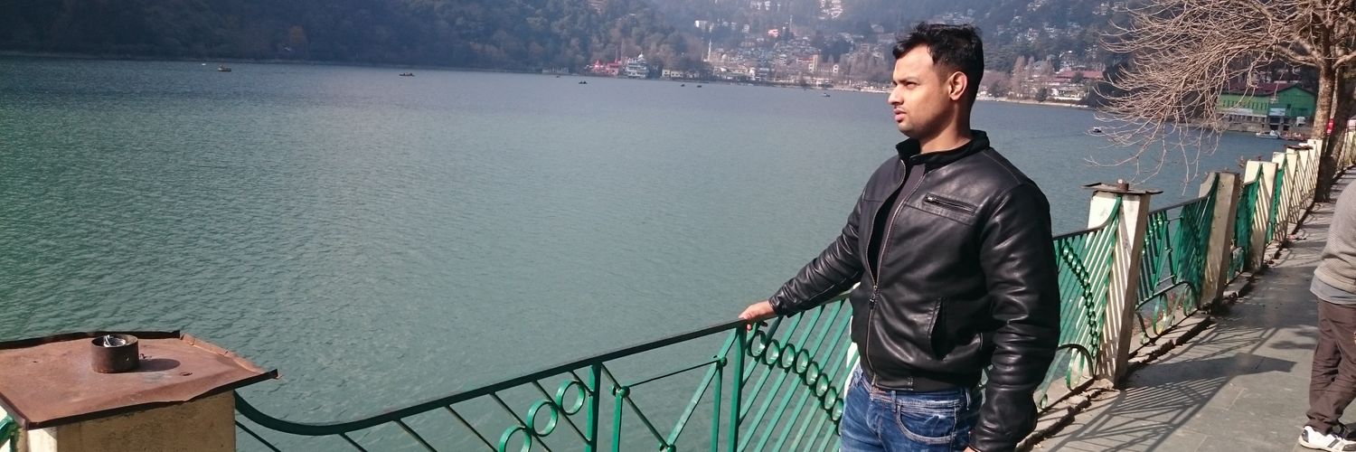 chandaninit's profile banner image