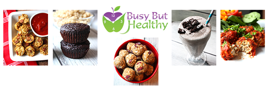 BusyButHealthy's profile banner image