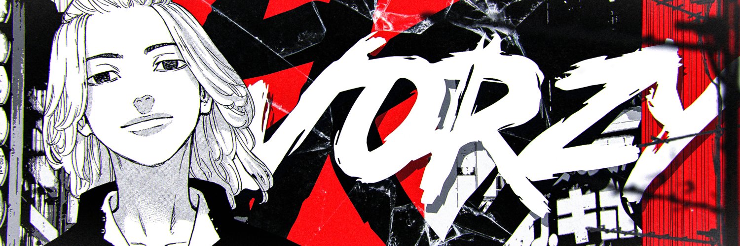 Vorzy banner