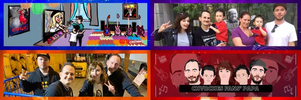 VaderJaws Profile Banner