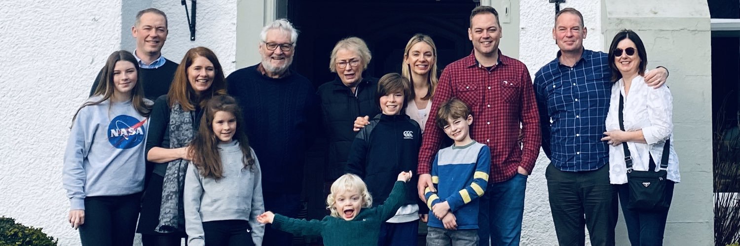 Stephen Littler banner