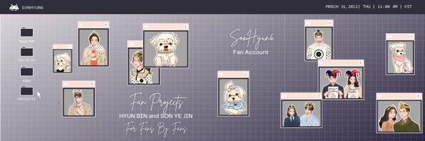 sonhyun6 Profile Banner