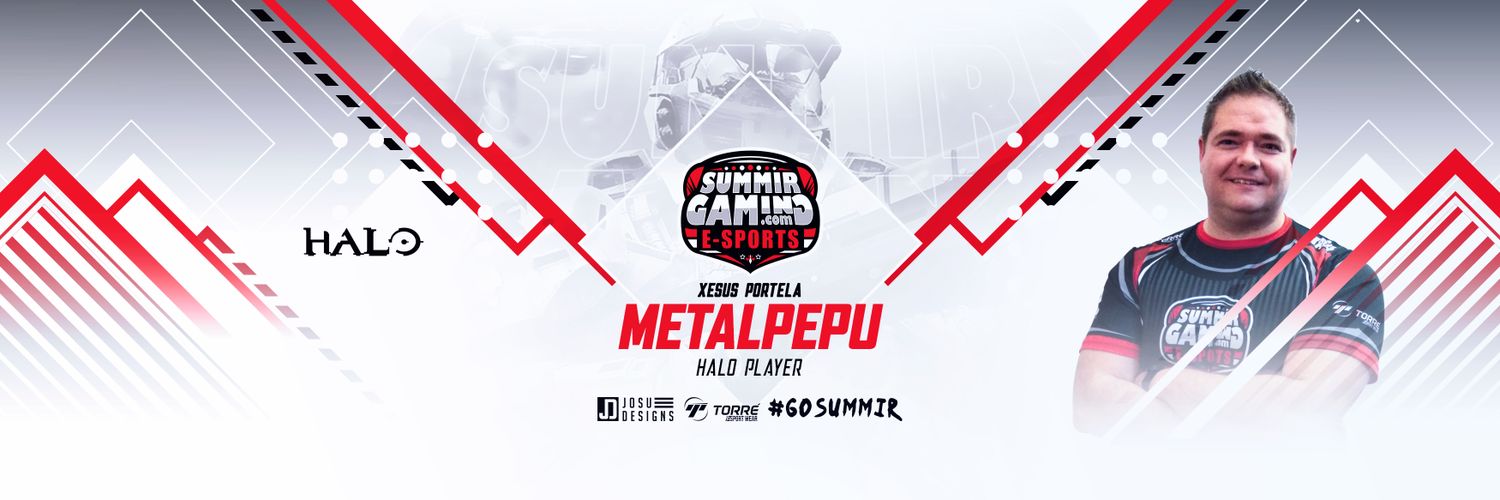 Xesus Portela banner