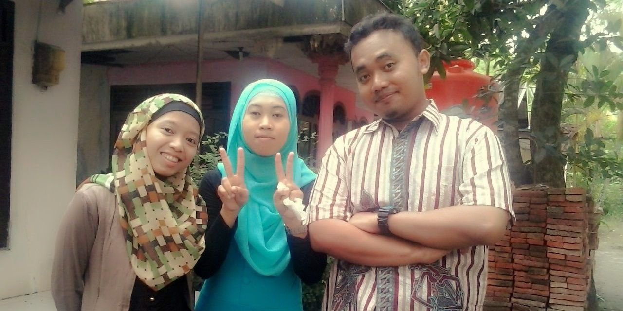 Ayipmaulana4's profile banner image