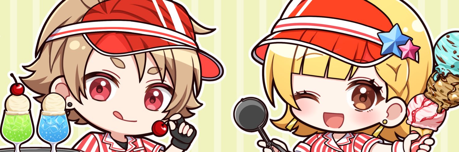 壱原なが🏠ミニキャライラストレーター banner