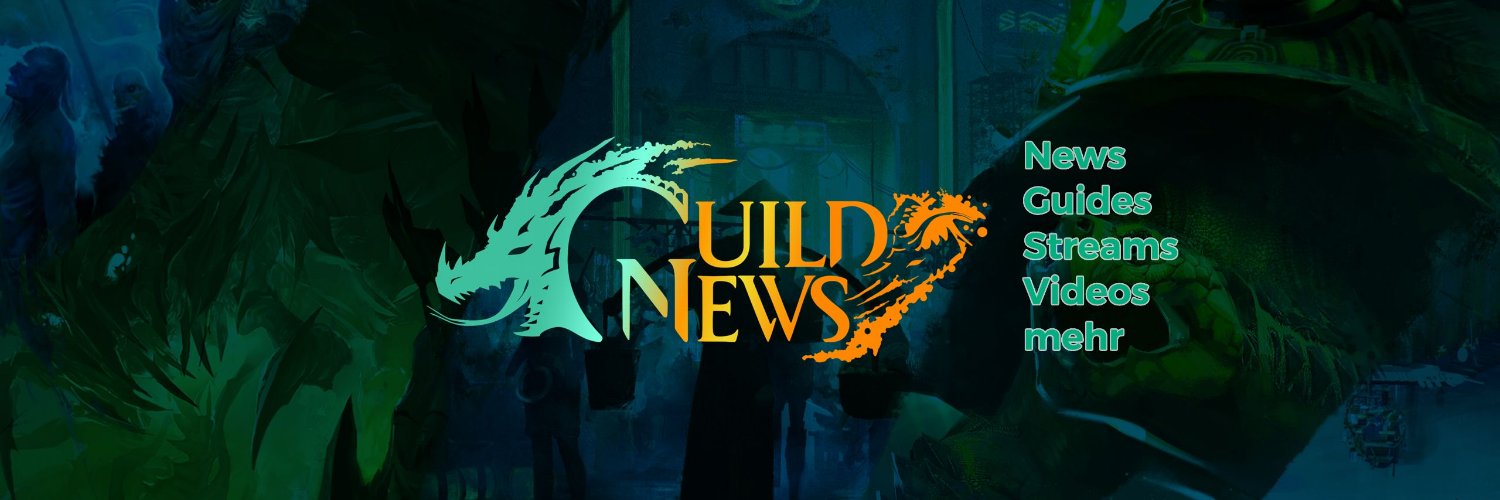 Guildnewsde's profile banner image
