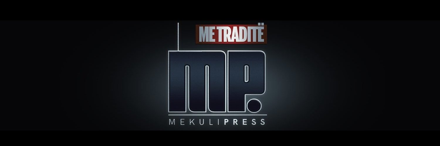 Mekuli Press banner