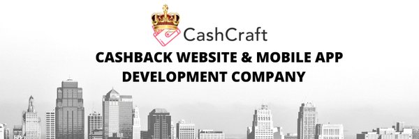 CashCraft Profile Banner