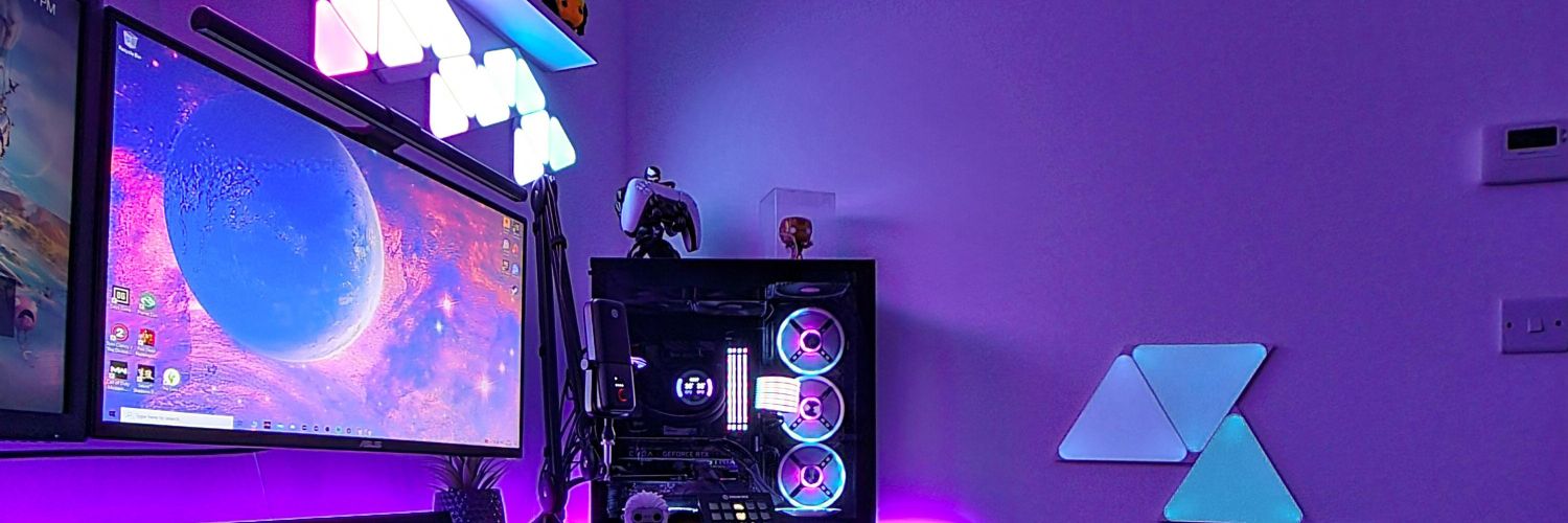 Geeks banner