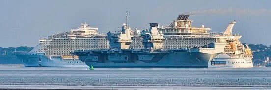 Charlie Harbor banner