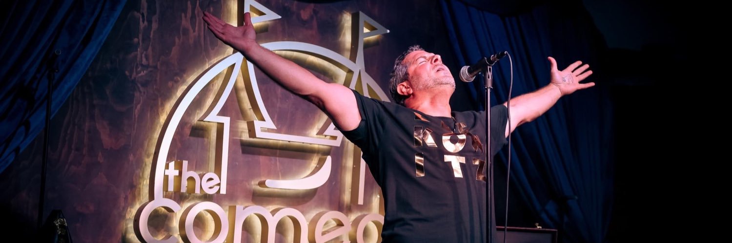 funnylefkowitz's profile banner image