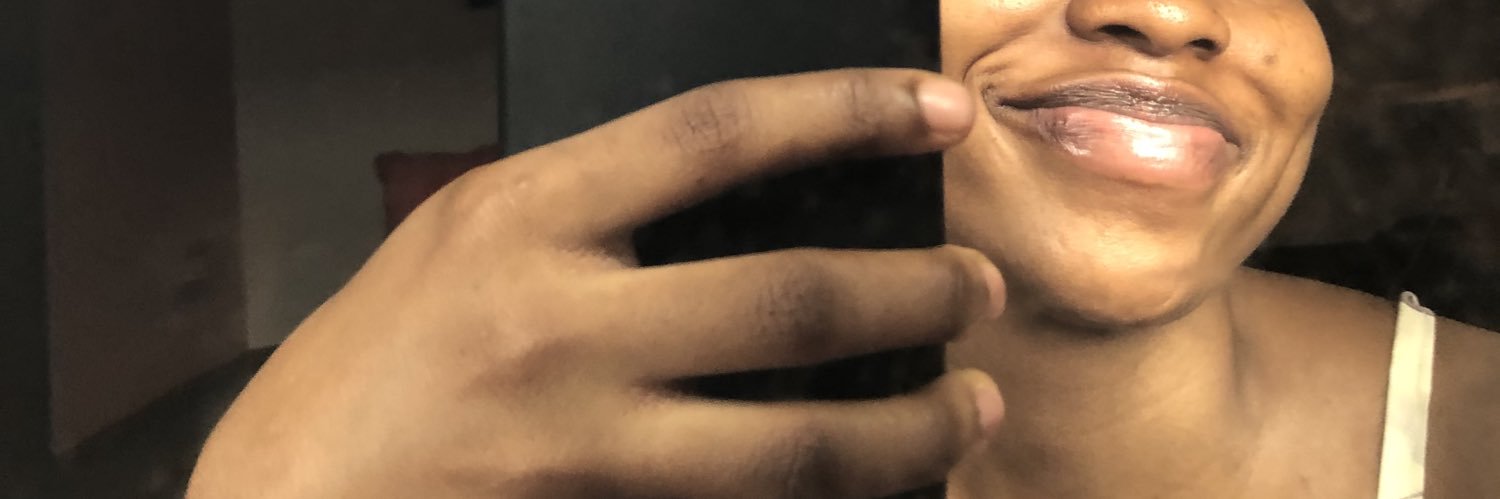 Nazzeeyah1's profile banner image