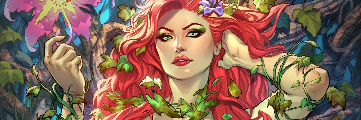 Mike Krome's banner