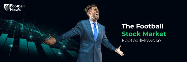 FootballFlows Profile Banner