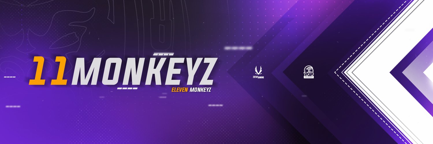 11Monkeyz banner