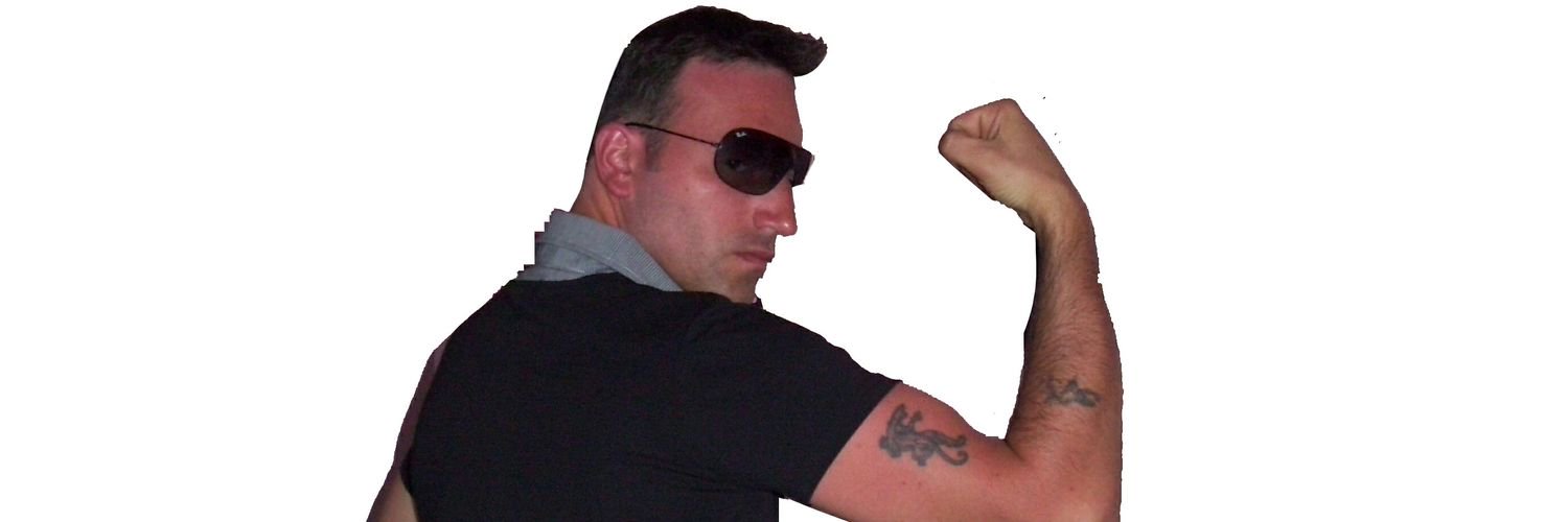 MiToVegano's profile banner image