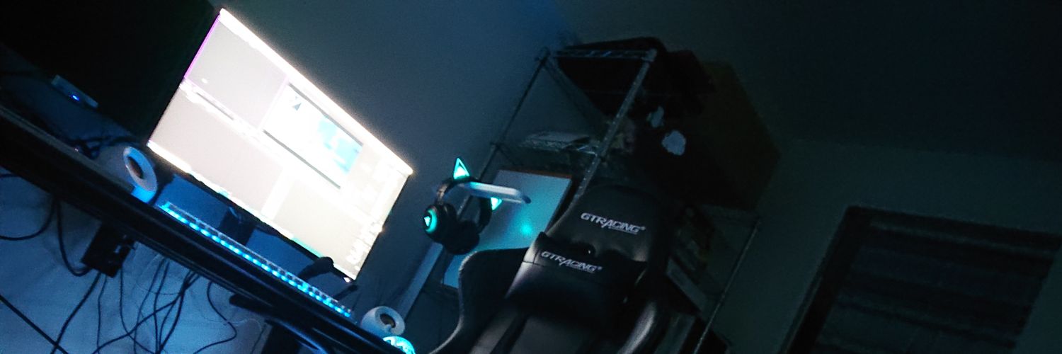AIMWASPOOR's profile banner image