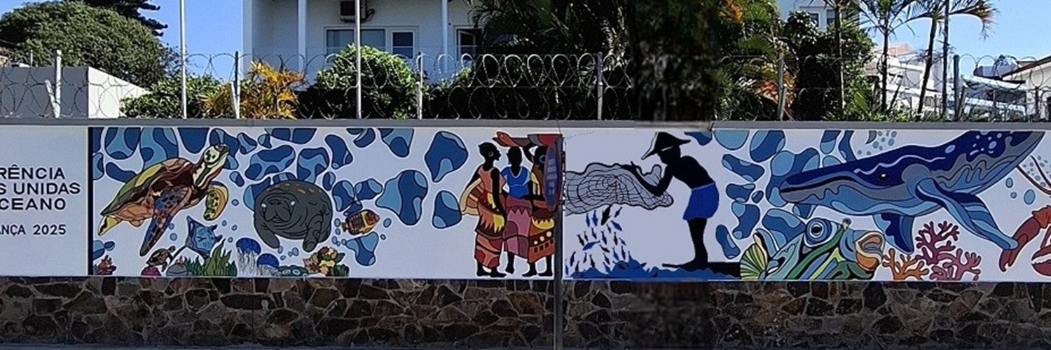 La France au Mozambique banner