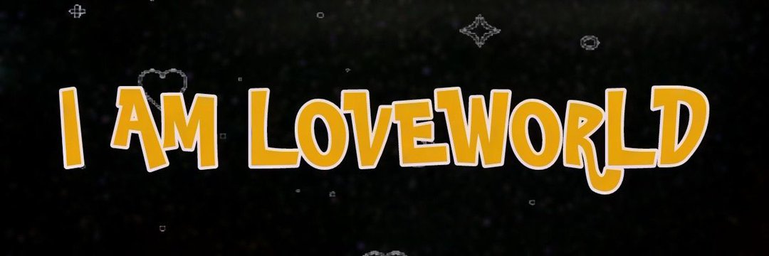 Pastor Chris's Son banner