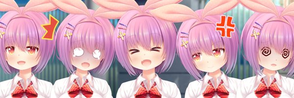 VTubeStudio Profile Banner
