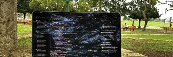 ayomicoder Profile Banner