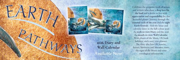 EarthPathways Profile Banner