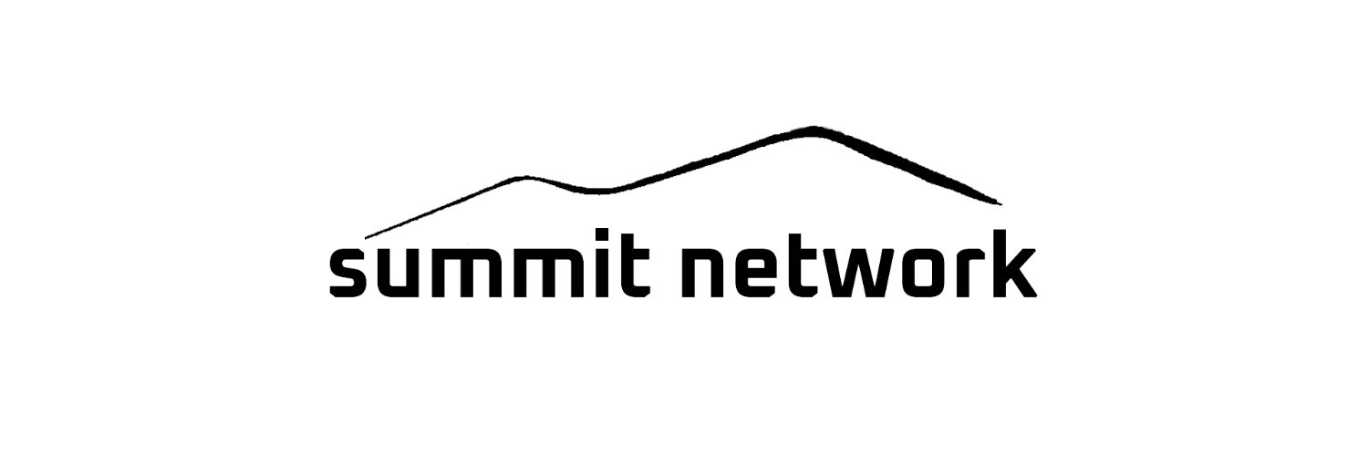 Summit Network banner