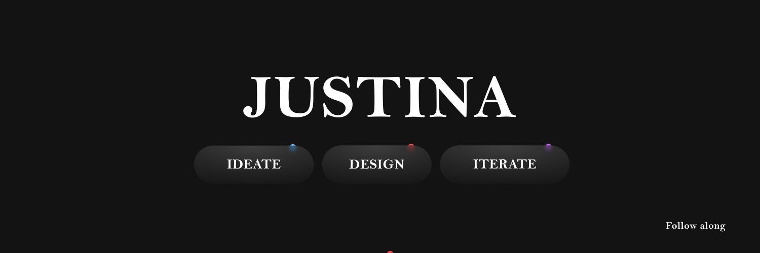 Justn Profile Banner