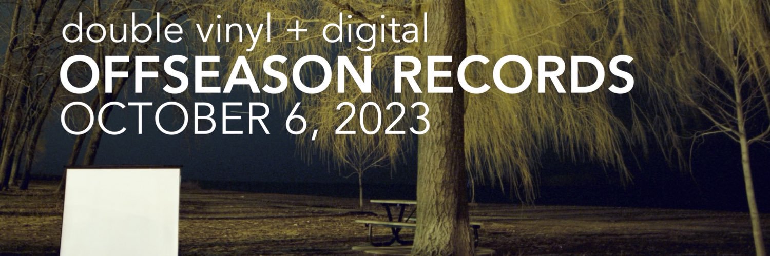 OffseasonRecs's profile banner image