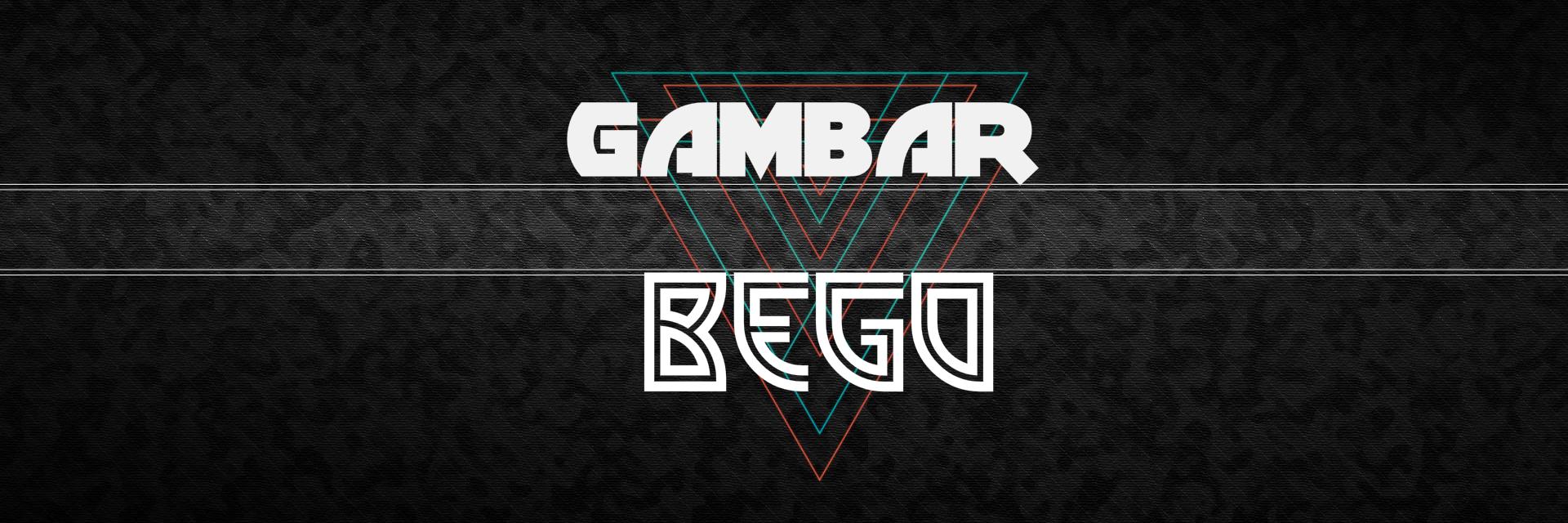 GambarBego's profile banner image
