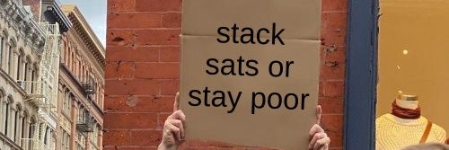 Hoentje HODL banner