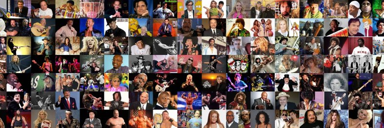 The Five Count banner