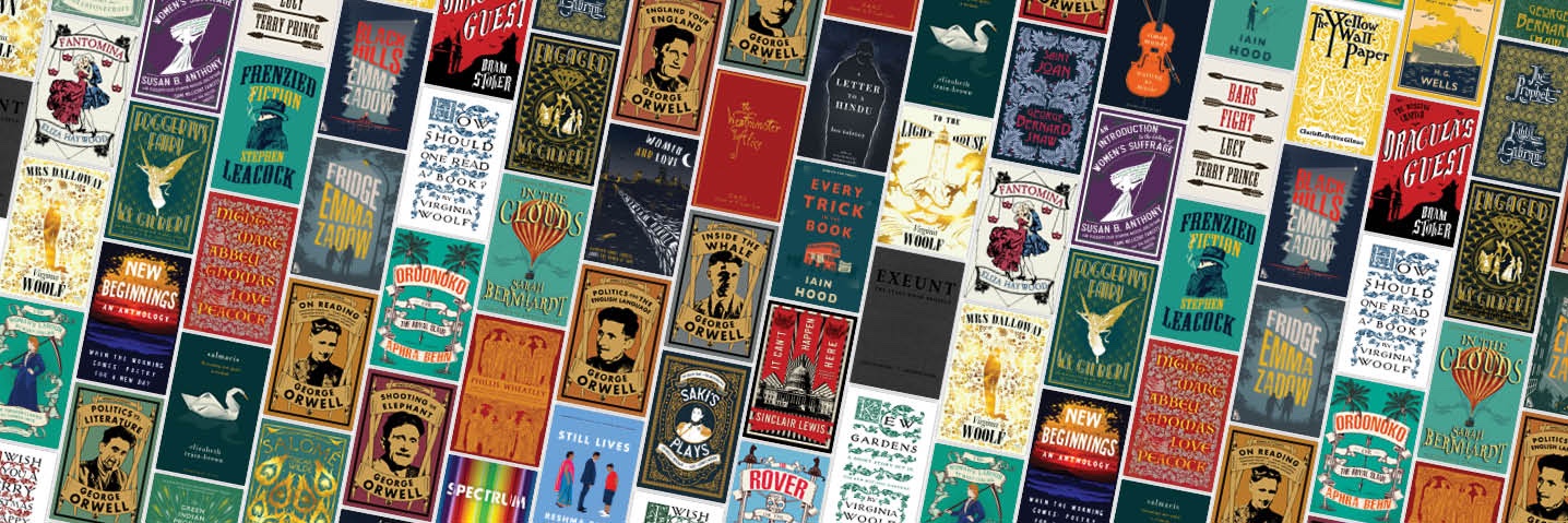 Renard Press's banner