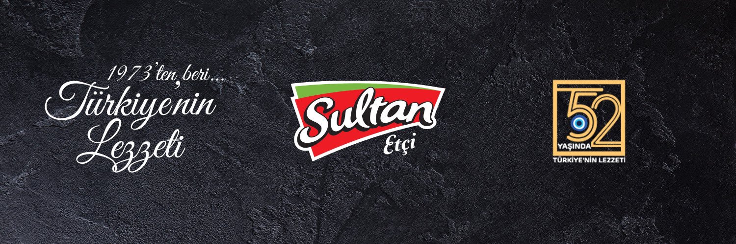 Sultan Et banner