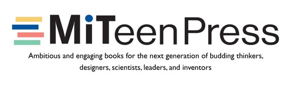 MITeenPress Profile Banner