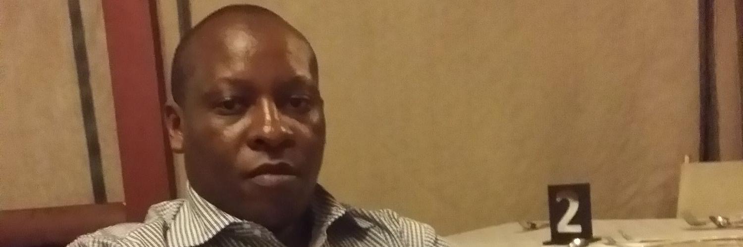 Michael Chege banner