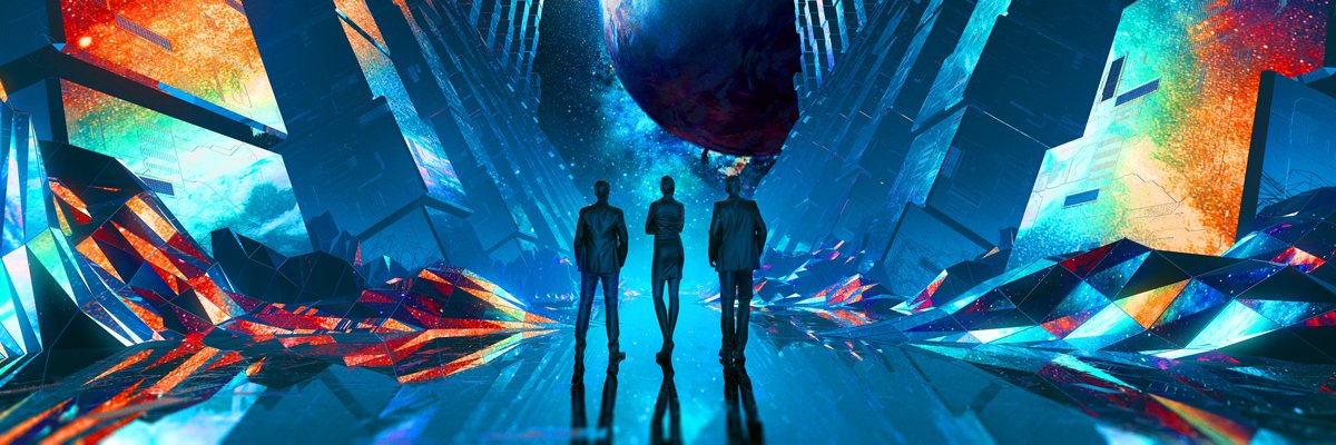 steinvar's profile banner image