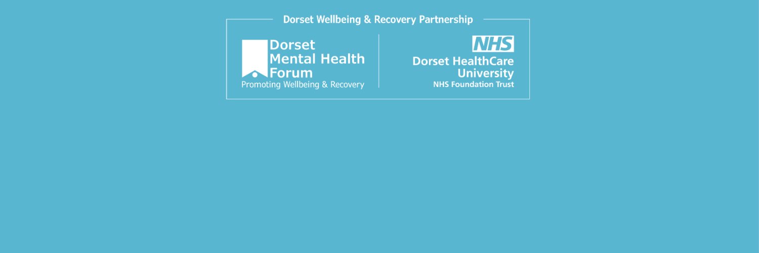 Dorset Recovery Education banner