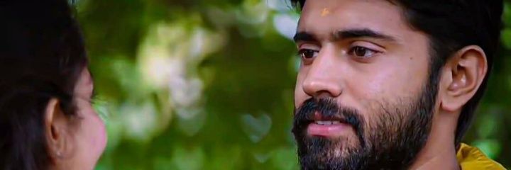 arjun_nivin's profile banner image