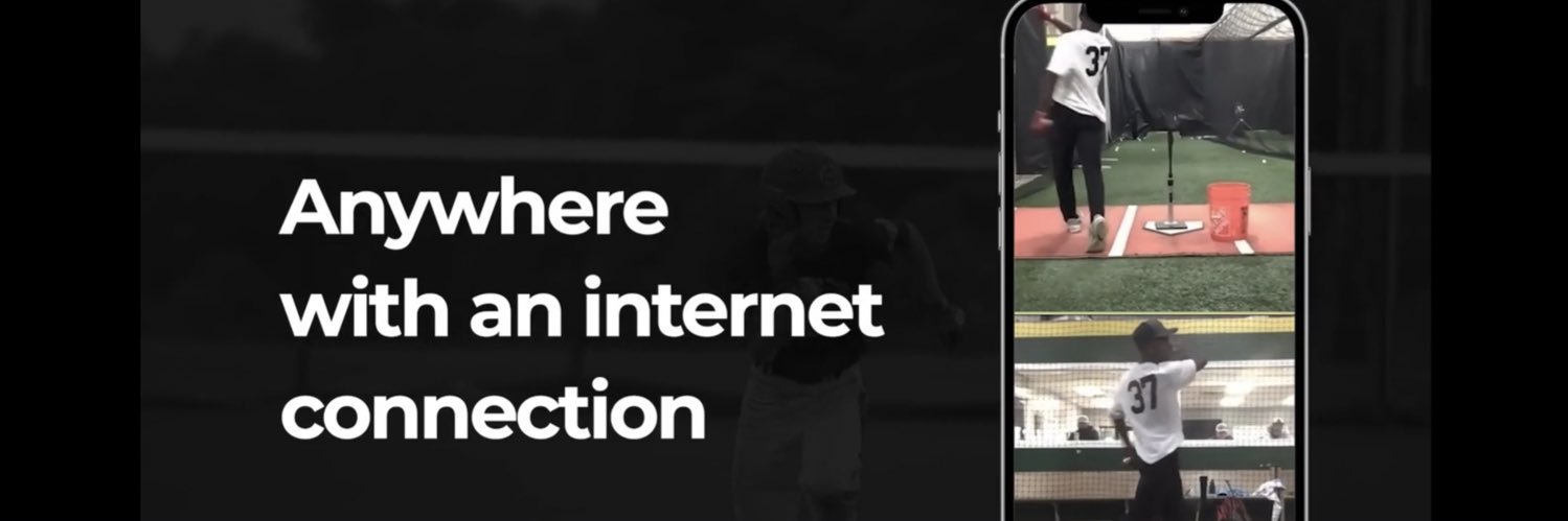 Between The Lines banner