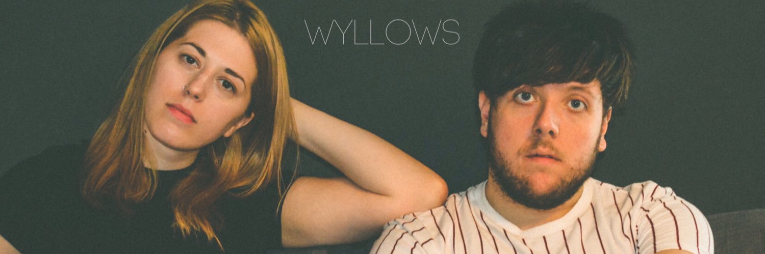 Wyllows banner