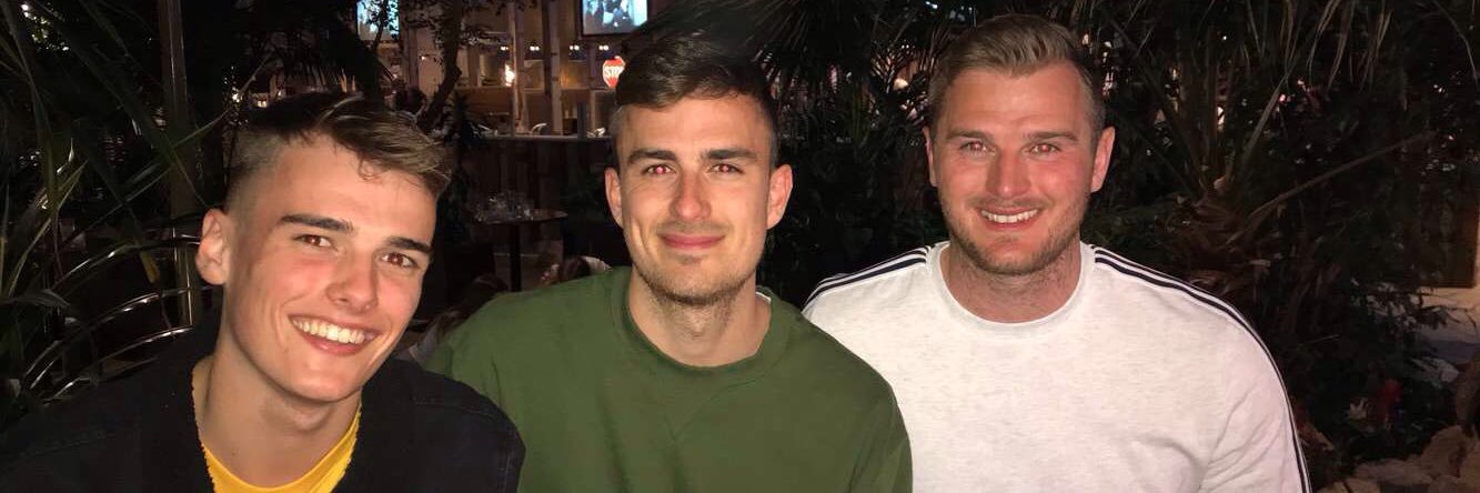 bertiewatson171's profile banner image