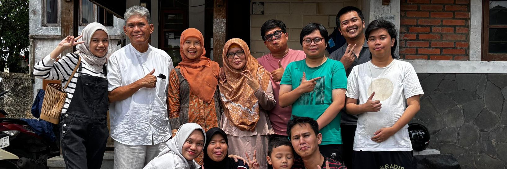 Imad Hasan Aqil banner