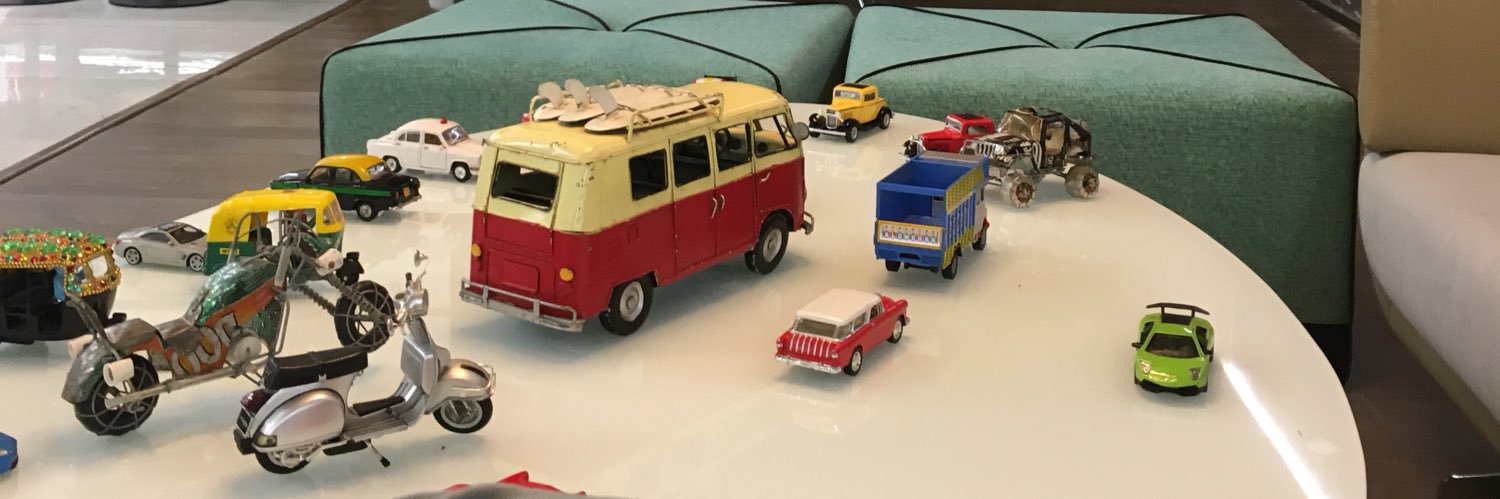 vikrant rohilla banner