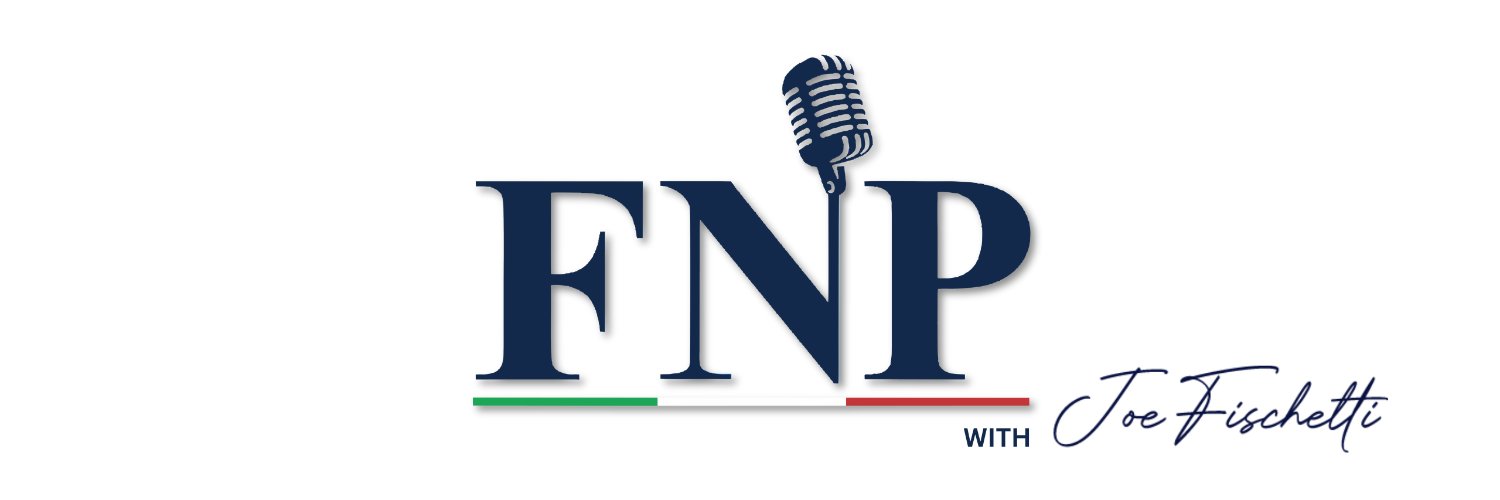 Forza Napoli Podcast banner